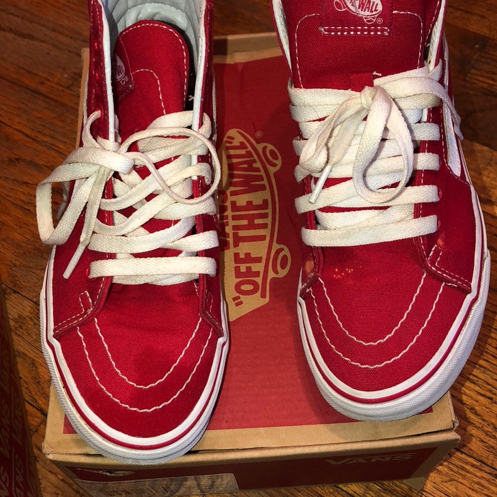 Vans